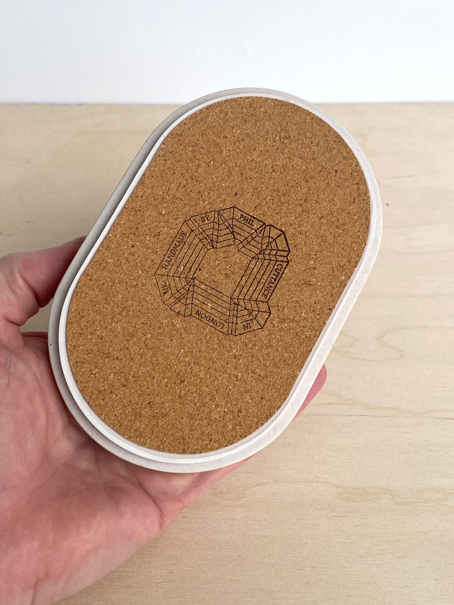 Herringbone Tray no.3