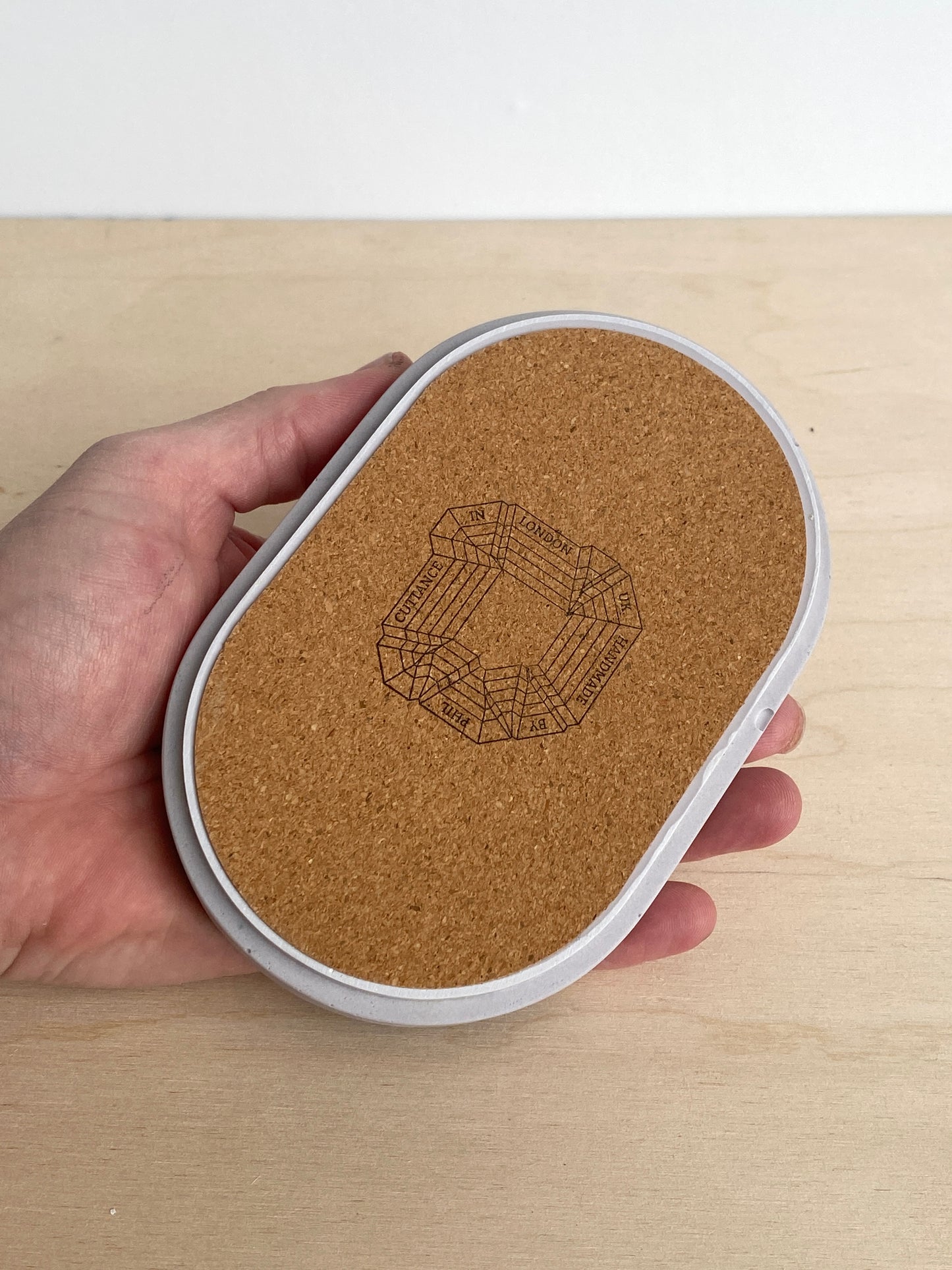 Herringbone Tray no.10