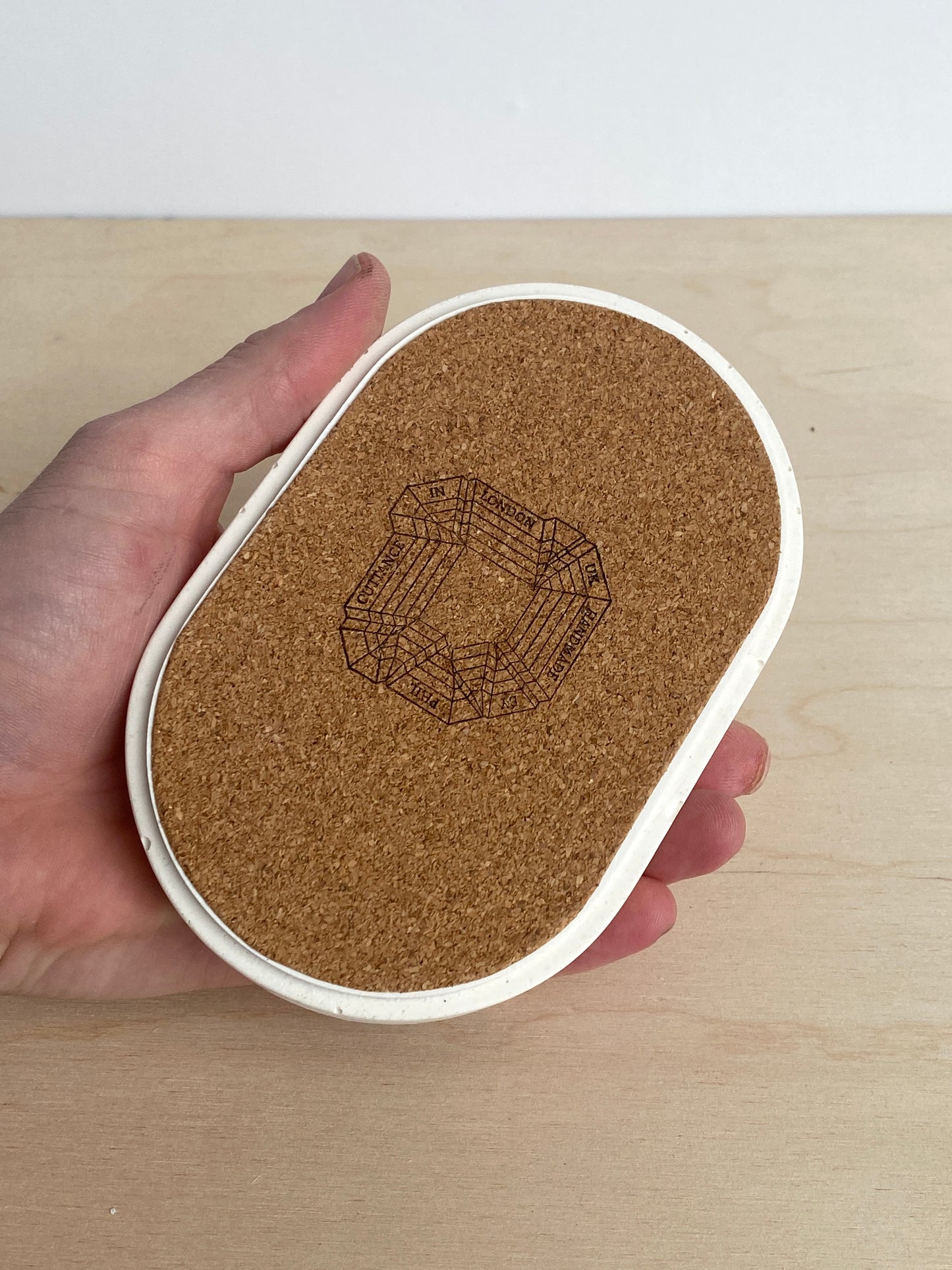 Herringbone Tray no.15