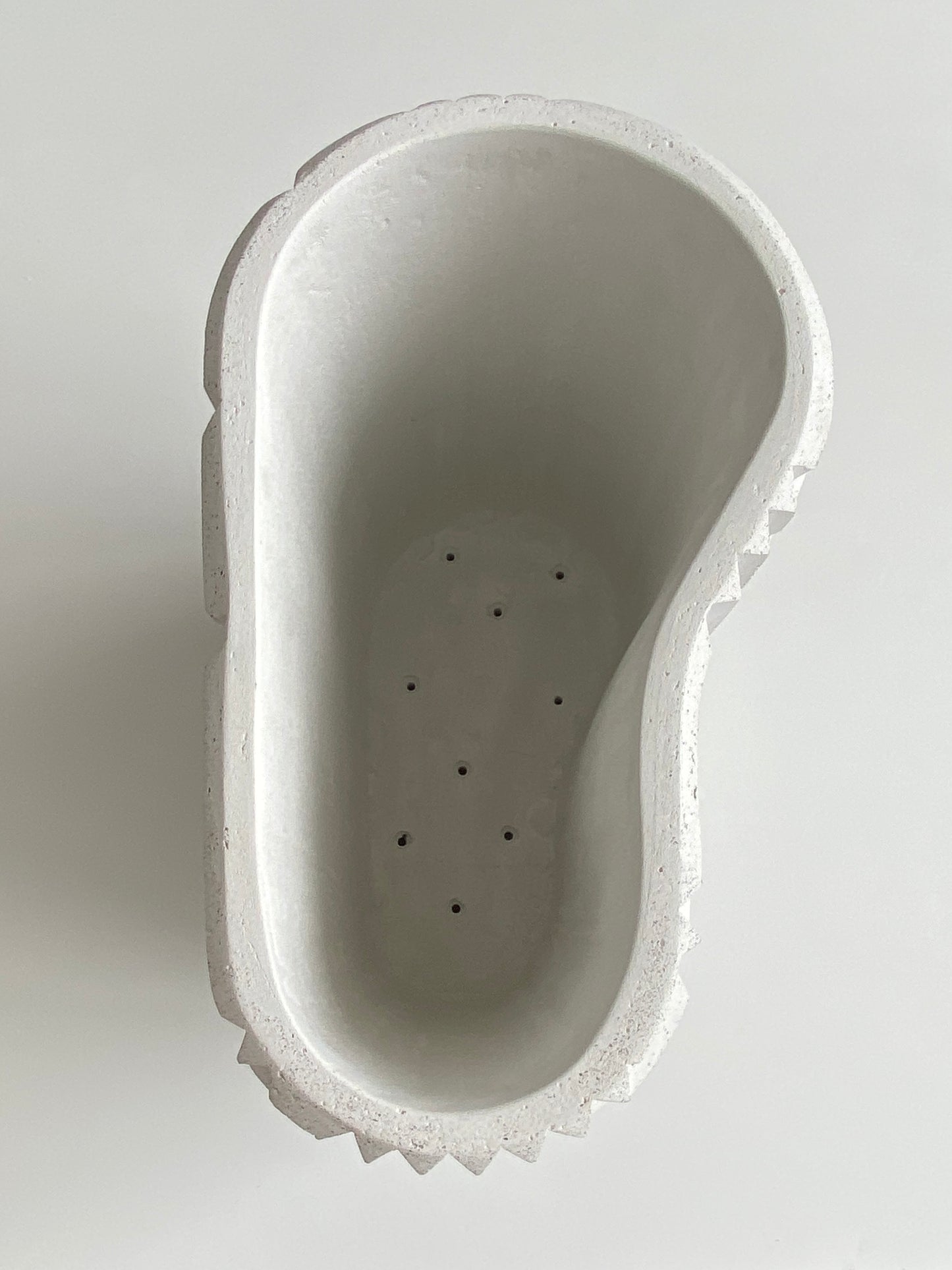 XXL Herringbone Planter