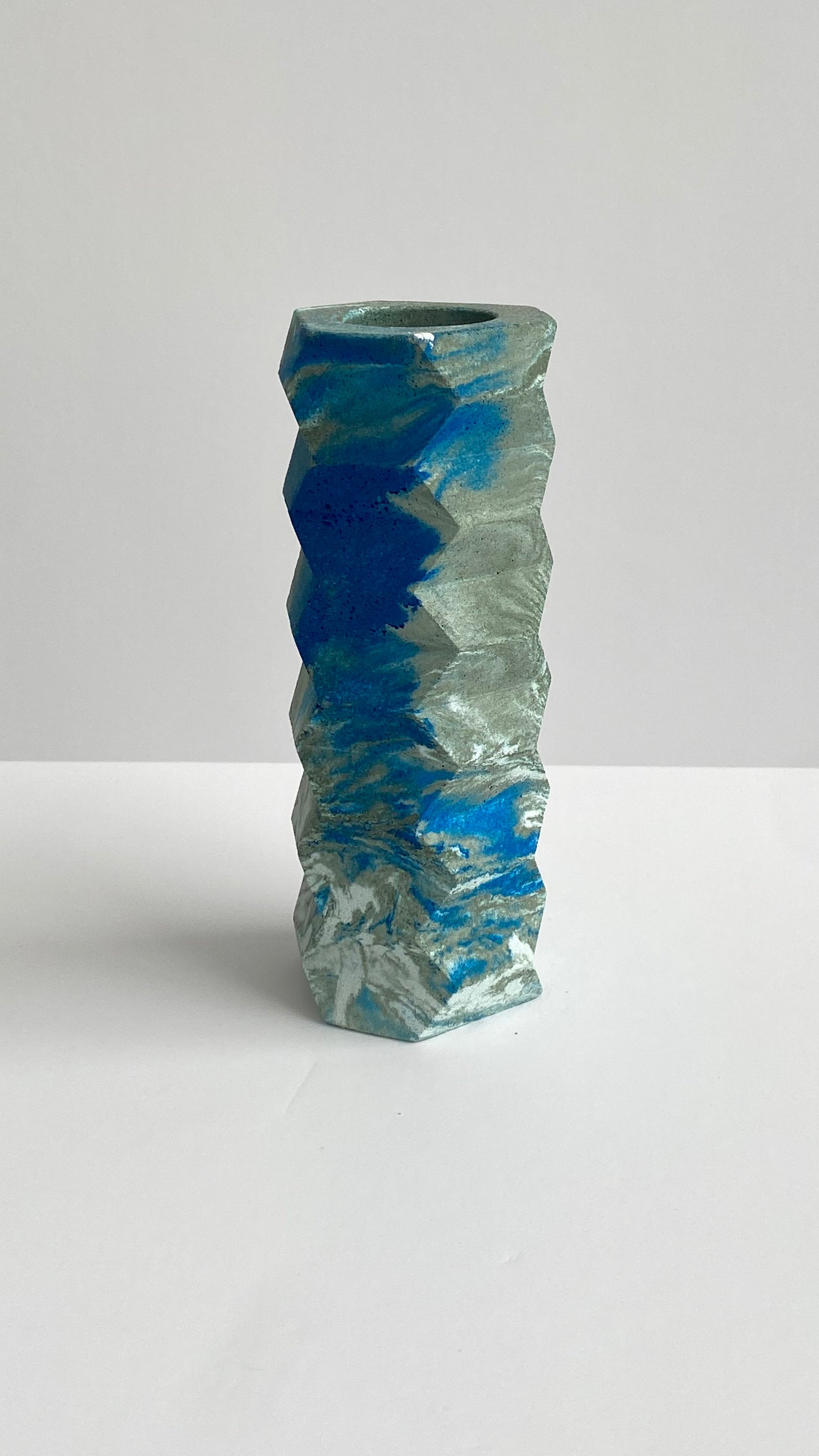 Bud vase no.33